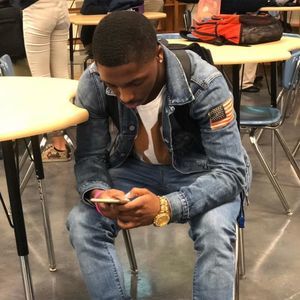 Meet your Posher, Johnny